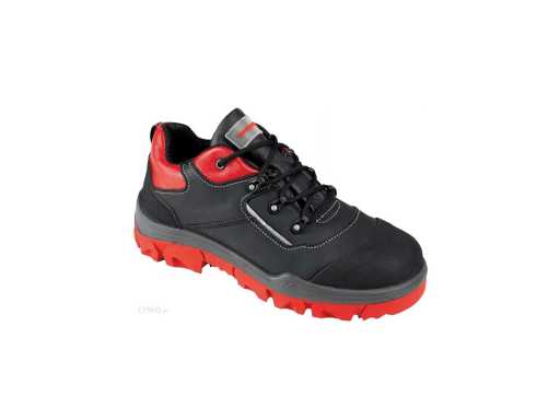 Honeywell - Force S3 - low work shoes size 40 (12x)