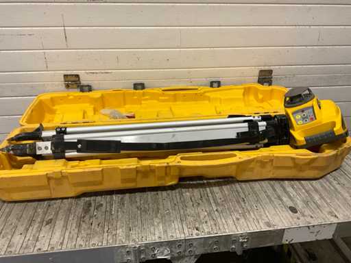 Spectra HV301 Bouwlaser