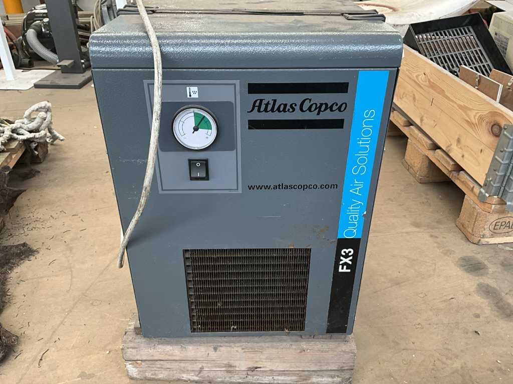 ATLAS COPCO Air Dryer