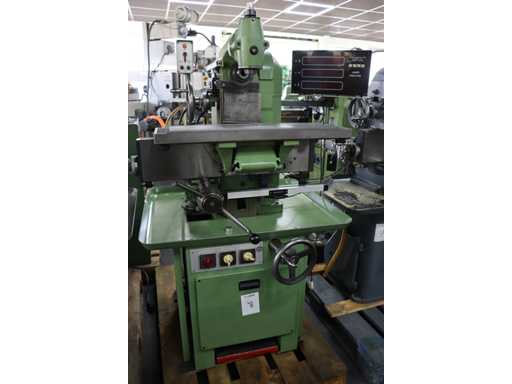 Aciera - F3 - Frenatrici per officina