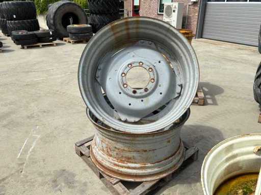 Rim (2x)
