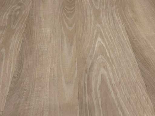 14 m2 PVC click plank - 1213 x 171 x 4 mm 