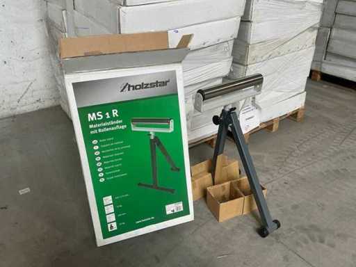 Holzstar MS 1 R Feed Roller