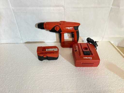 ? NEW? Hilti Te 2-A Cordless Rotary Hammer Combi Hammer Impact Drill