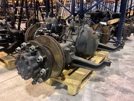 MAN Achteras HY 1350 01