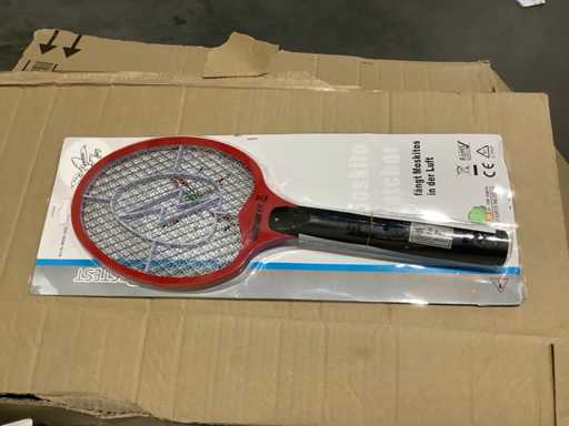 Electric Fly Swatter (208x)