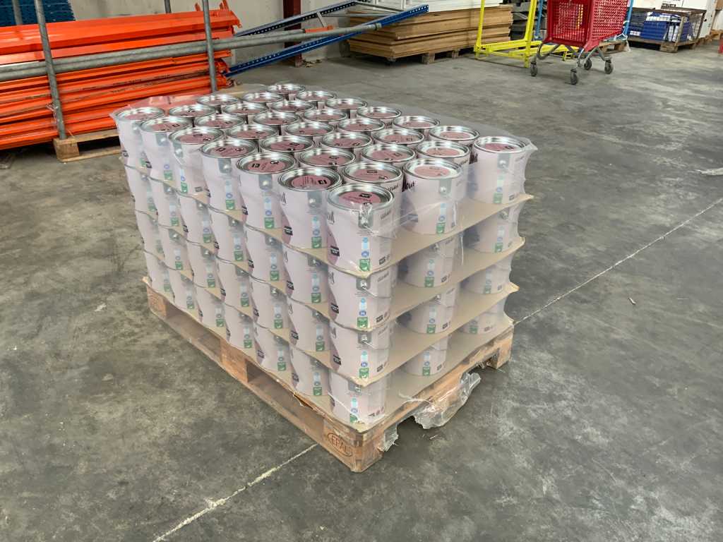 Tooms 325 liter wandverf