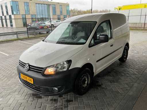 2011 Volkswagen Caddy Bedrijfswagen