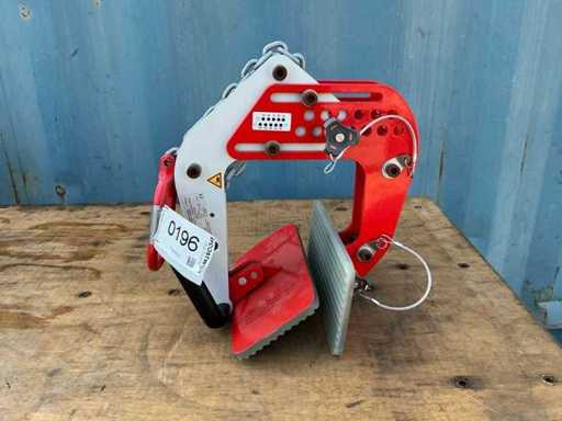 2025 Carl Stahl Plate Lifter