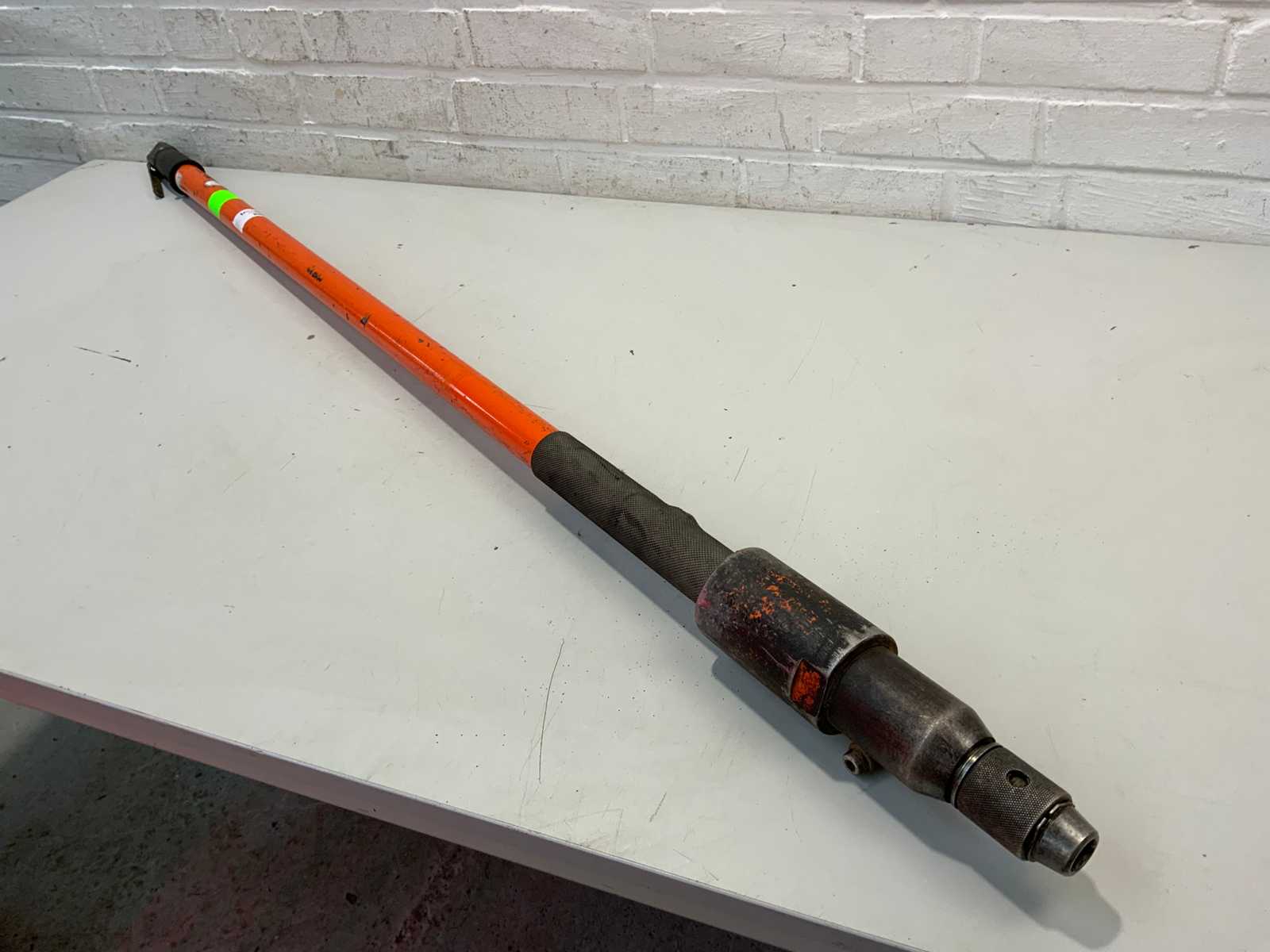 TRELAWNY LR 5FT CHISEL 10861 – Vloerafbikhamer 1,4m lucht