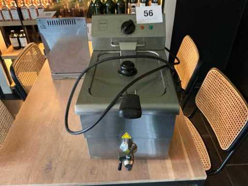 Metro GDF5008 Friteuse