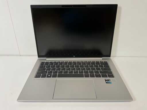 HP EliteBook 840 G9 14", Core(TM) i7 12a generazione, 32 GB di RAM, 512 GB di computer portatile NVMe