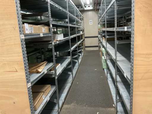 Batch of flower sleeves