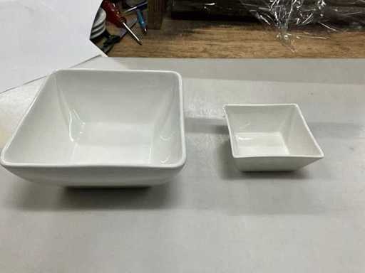 Palmer Square Bowl (110x)