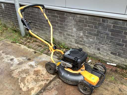 Kosiarka Stiga MC534