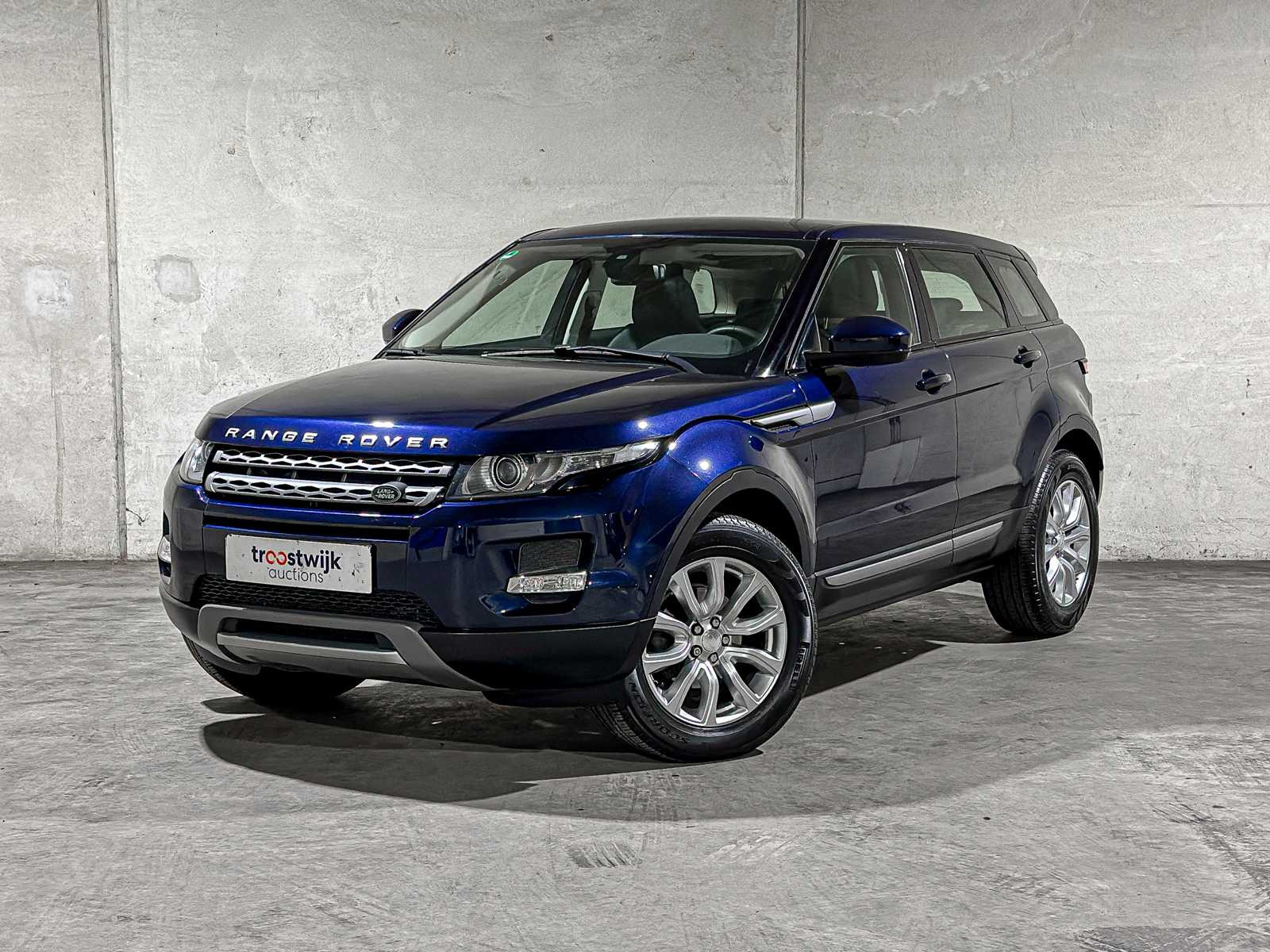 Personen- en bedrijfsauto's te Tiel