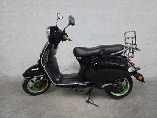 IICO - Skuter - Forte - 4T 25km wersja d887vj