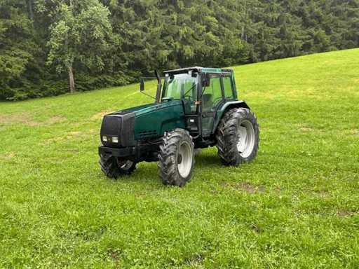 1999 Valtra 8050 Tractor