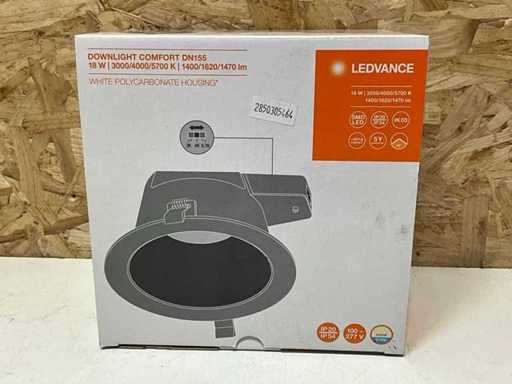Ledvance Comfort Downlighter 18W