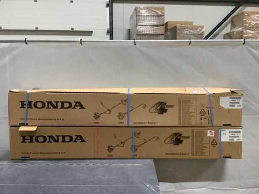 Honda Trimmert UMK 425 UEET (2x)