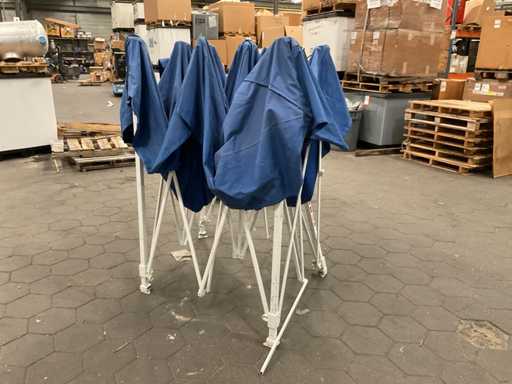 Eclipse E-zup Partytent