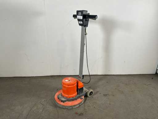 2013 Numatic HFM 1515 Floor Polishing Machine
