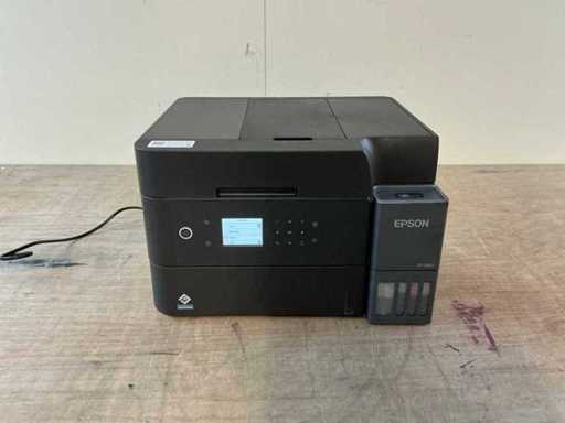 Epson Ecotank ET-3950 Drucker