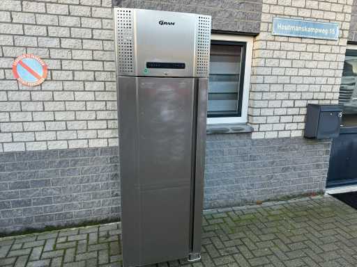 Gram - Koelkast