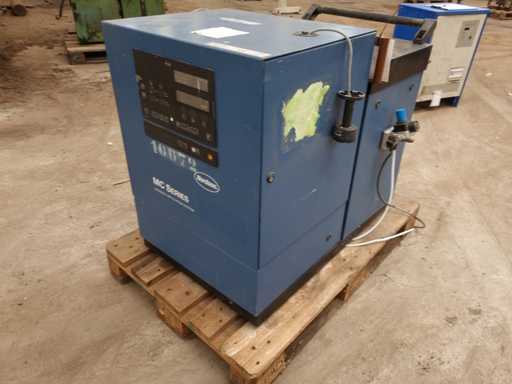 NORDSON MC 24 PUR Glue Applicator - 2006