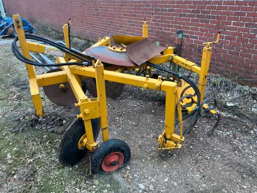 Laboure de la panthère de Kurstjens