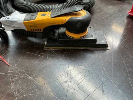 Mirka Deos 383 Sander