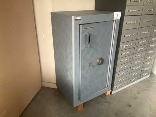 Chubb Fraigneux Kluis