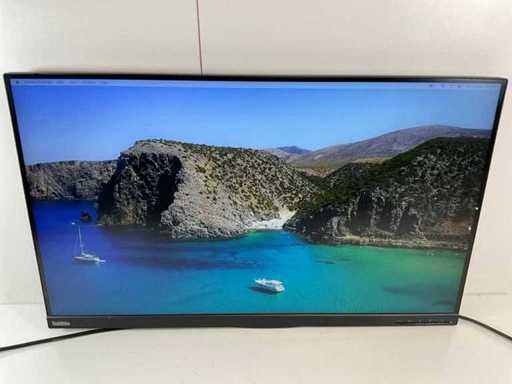 Lenovo (P32P-20) 32", 3840x2160 (UHD) IPS Monitor
