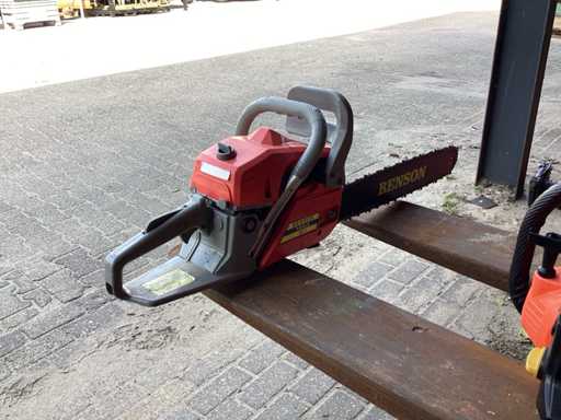 Benson No.1 Kettingzaag