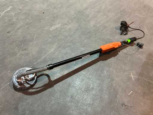 2019 Flex Powertools WSE500 Wall/Ceiling Sander 225mm