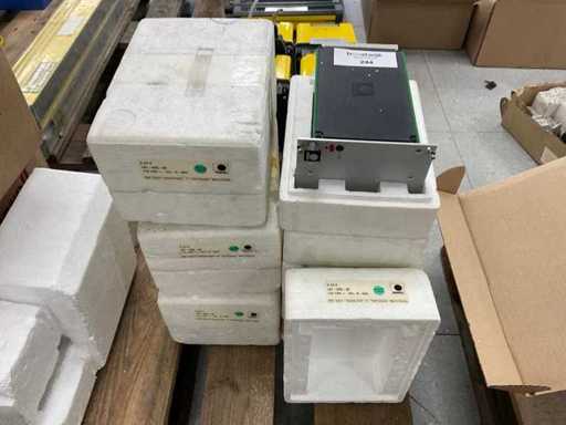 Kniel C 24.3 Industrial Power Supply Module (6x)