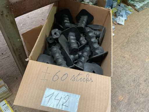 Protecții pentru mâini