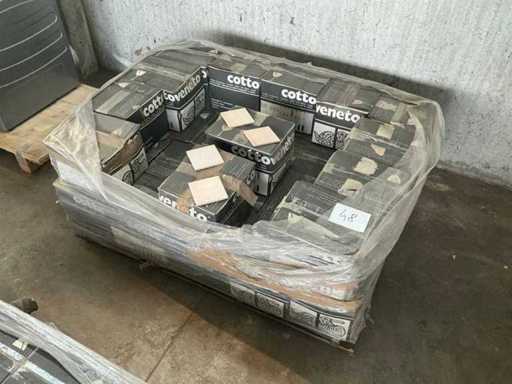 Tile Stock