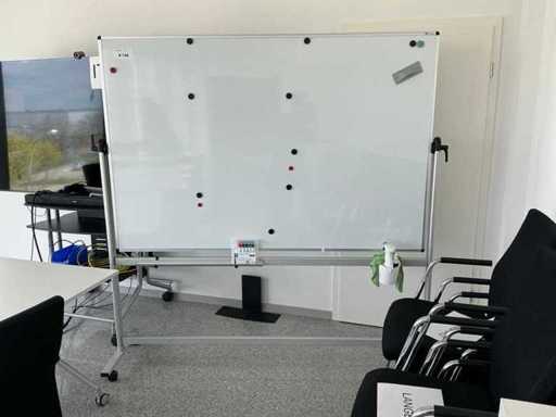 Tabla móvil VZ Viz-Pro