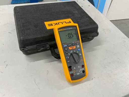 Fluke 1587 FC Isolatie Multimeter