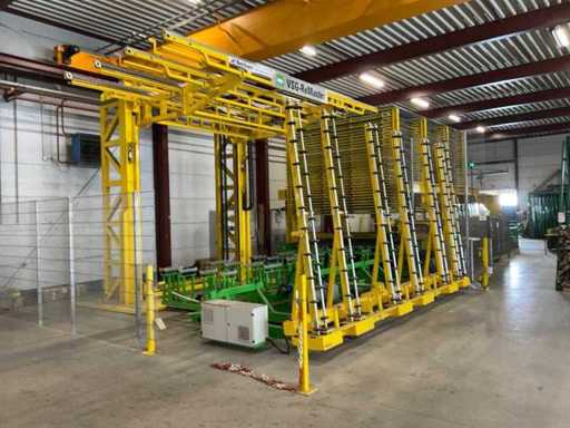 Bankruptcy Glass Industry Ben Evers B.V.