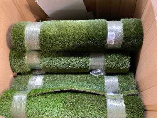 Artificial grass (12x)