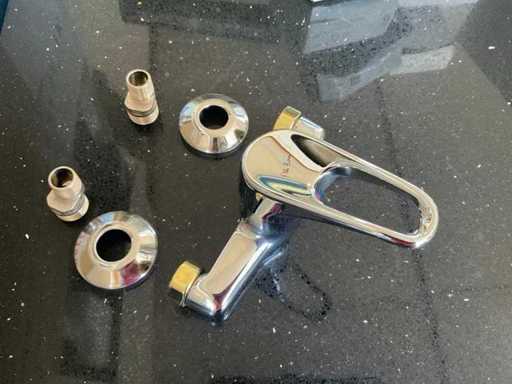 Robinet mixer de duș Fratelli Rossi