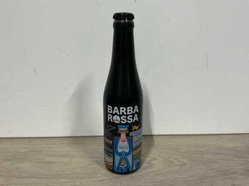 Barbarossa Porter - 330 ml - 7 % de vin de Porto (768x)