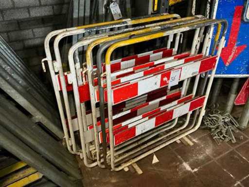 Bariera Meerman (8x)