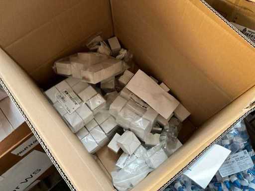 Portatermometri auricolari Riester (120x)