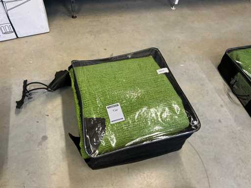 Covor de cort Campatex