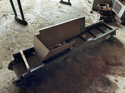 Module de financement STROJCAT