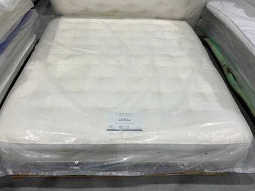 Harrison Spinks Adstrum Somnis Regular / Firm Handgemaakt Pocketveer Matras B180 x H200