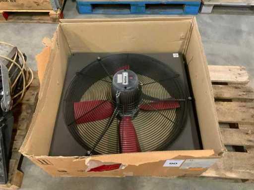 Multifan 6D/63NE Fan